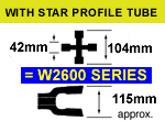 W2600-starprofile