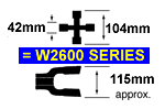 w2600series